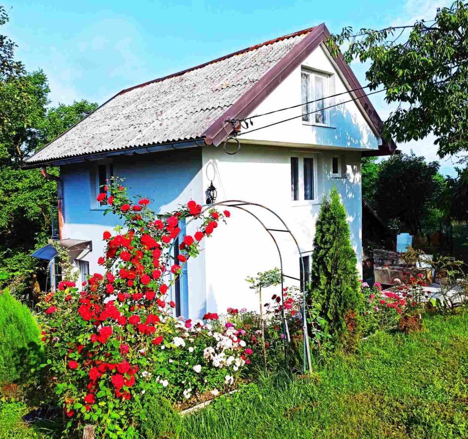 Guest House Bee Visoko Dış mekan fotoğraf