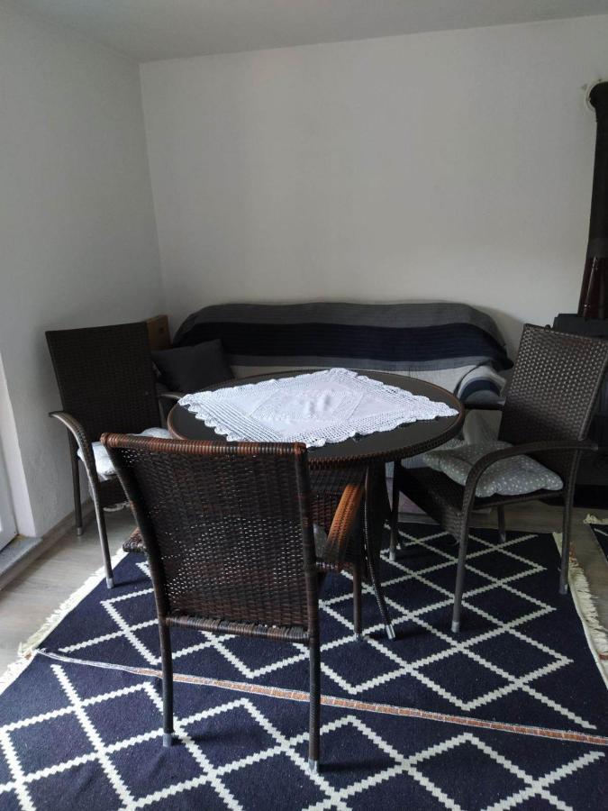 Guest House Bee Visoko Dış mekan fotoğraf