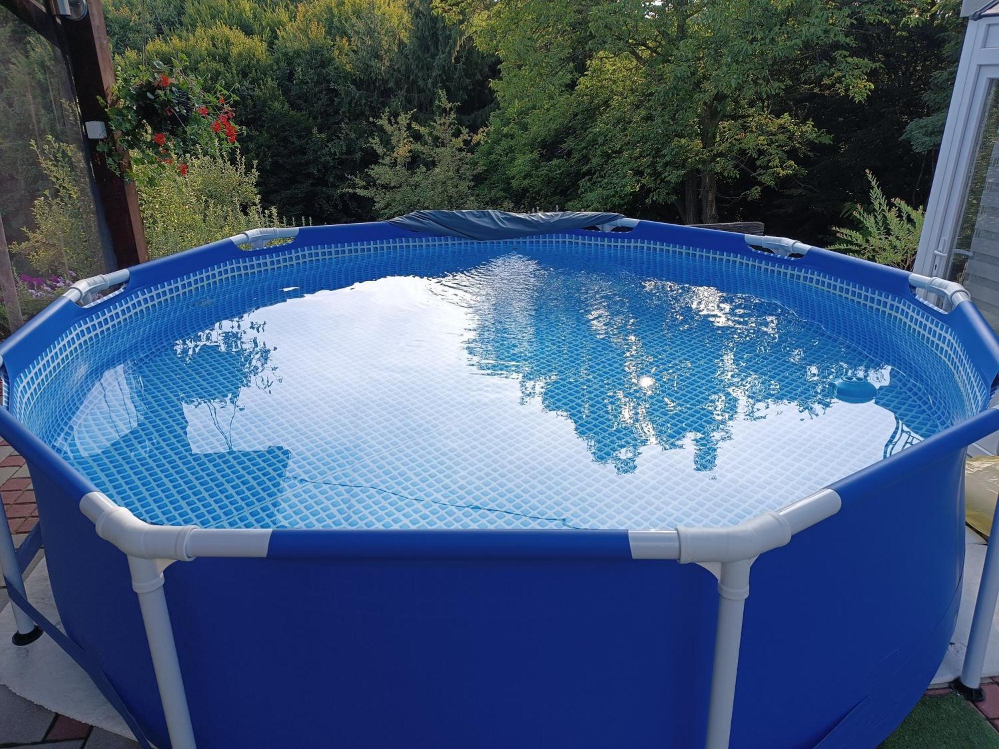 Guest House Bee Visoko Dış mekan fotoğraf