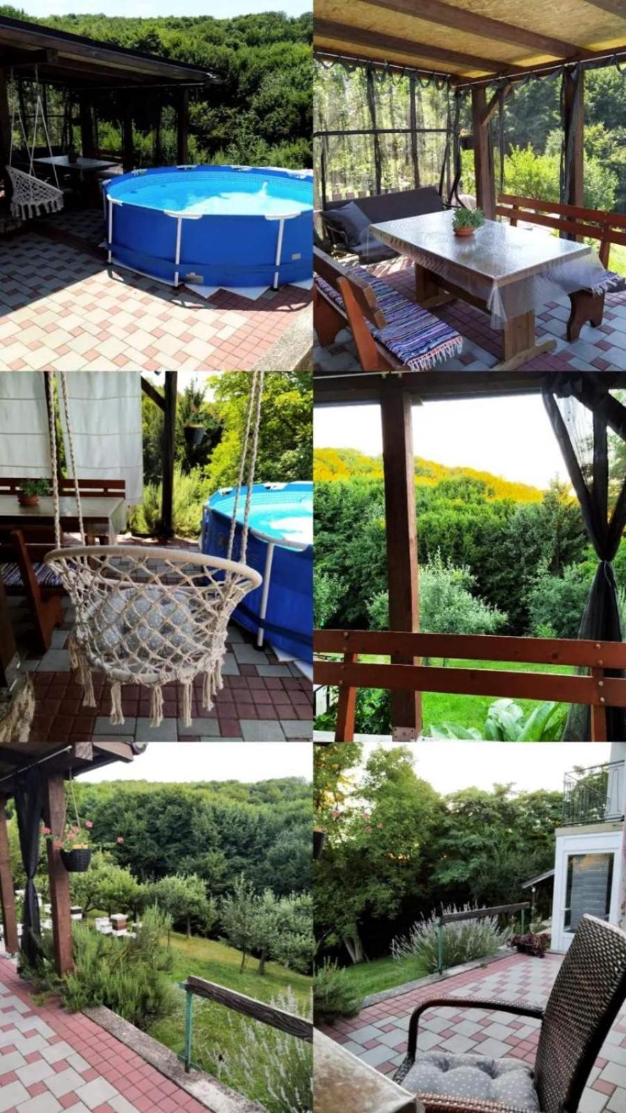 Guest House Bee Visoko Dış mekan fotoğraf